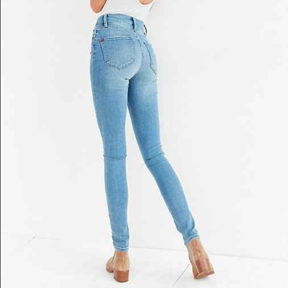 BDG Twig High Rise Skinny Jeans